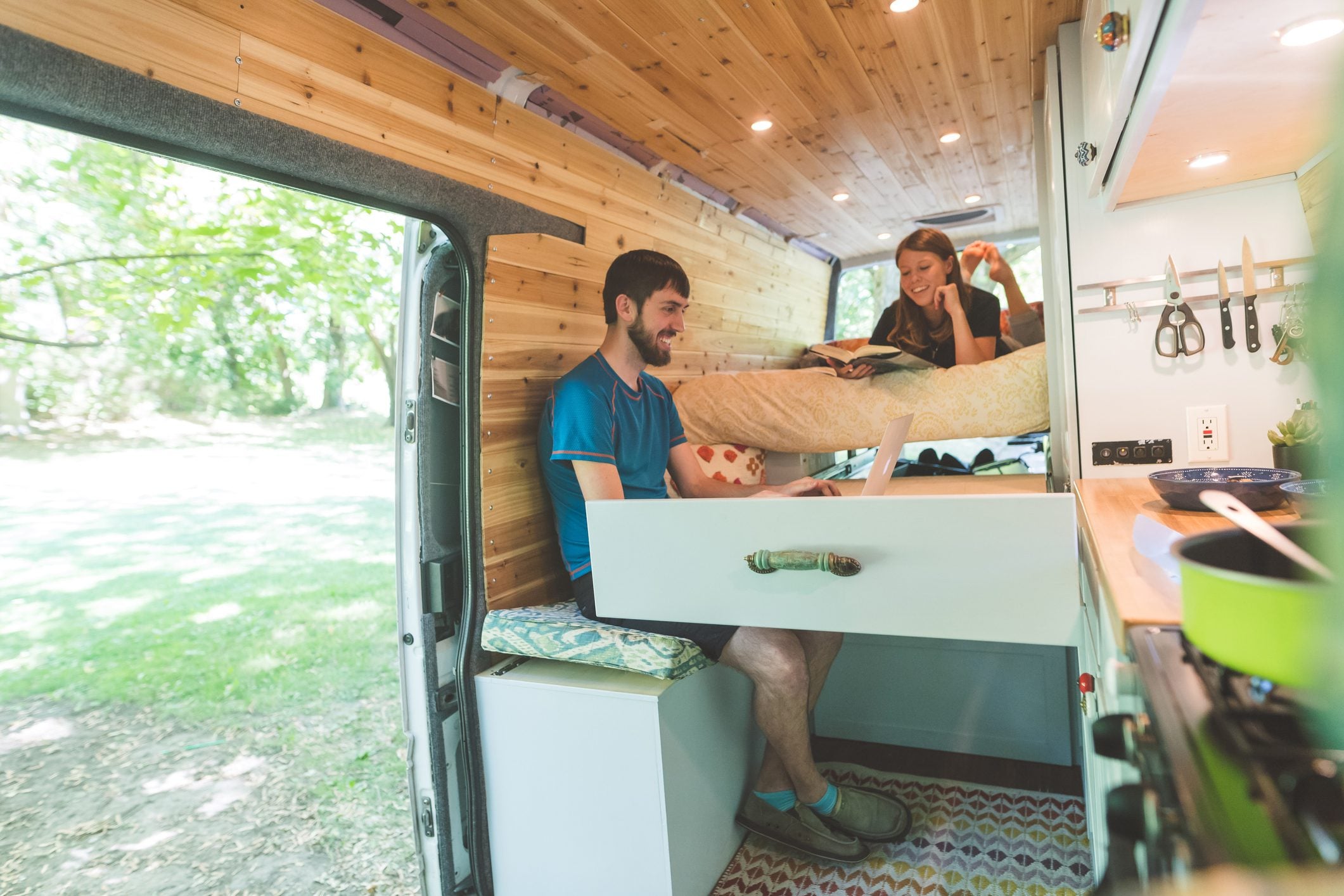 How To Find RV Parts Online? Drivin' & Vibin'
