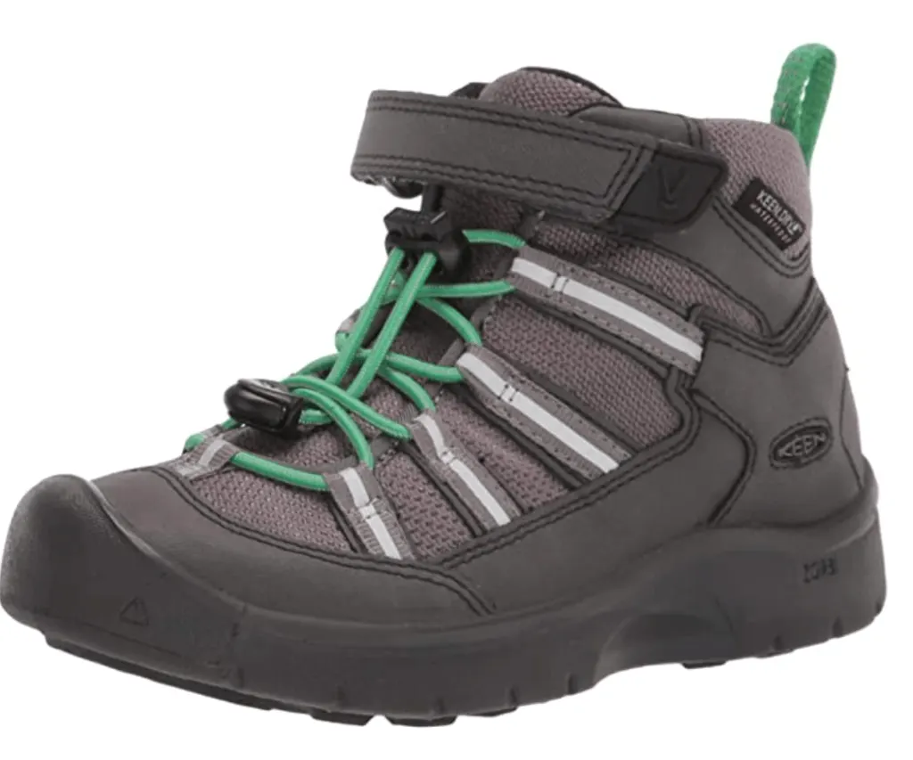 5 Best Kids Hiking Boots for Camping - Drivin' & Vibin'