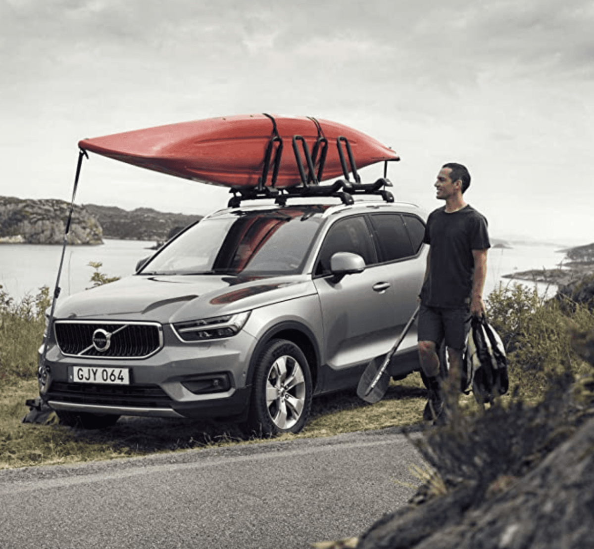 5 Best Kayak Racks for Cars and Trucks - Drivin' & Vibin'