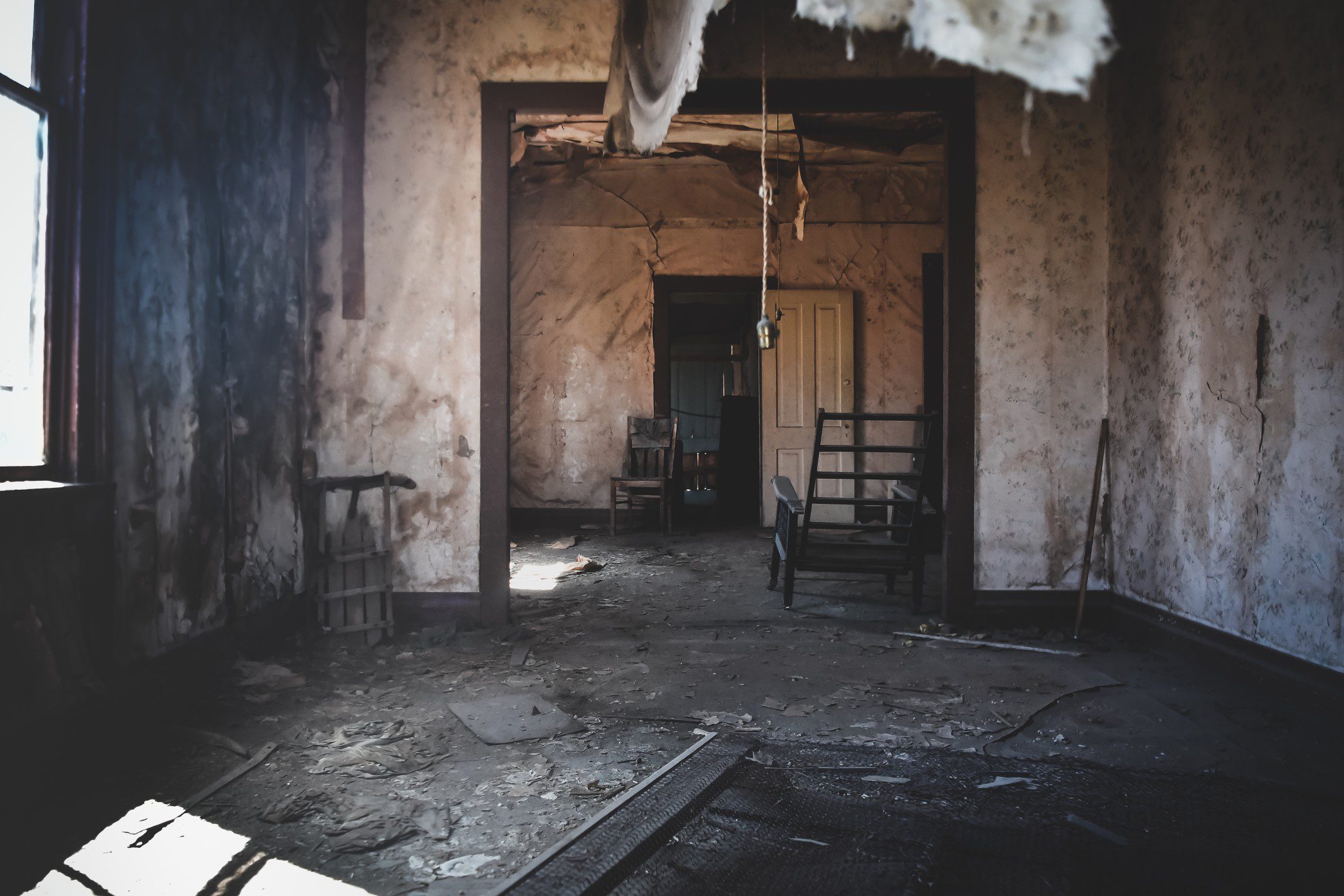 The Cerro Gordo Ghost Town Guide