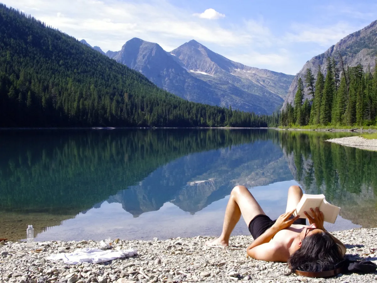 The 10 Most Popular RV Destinations This Summer