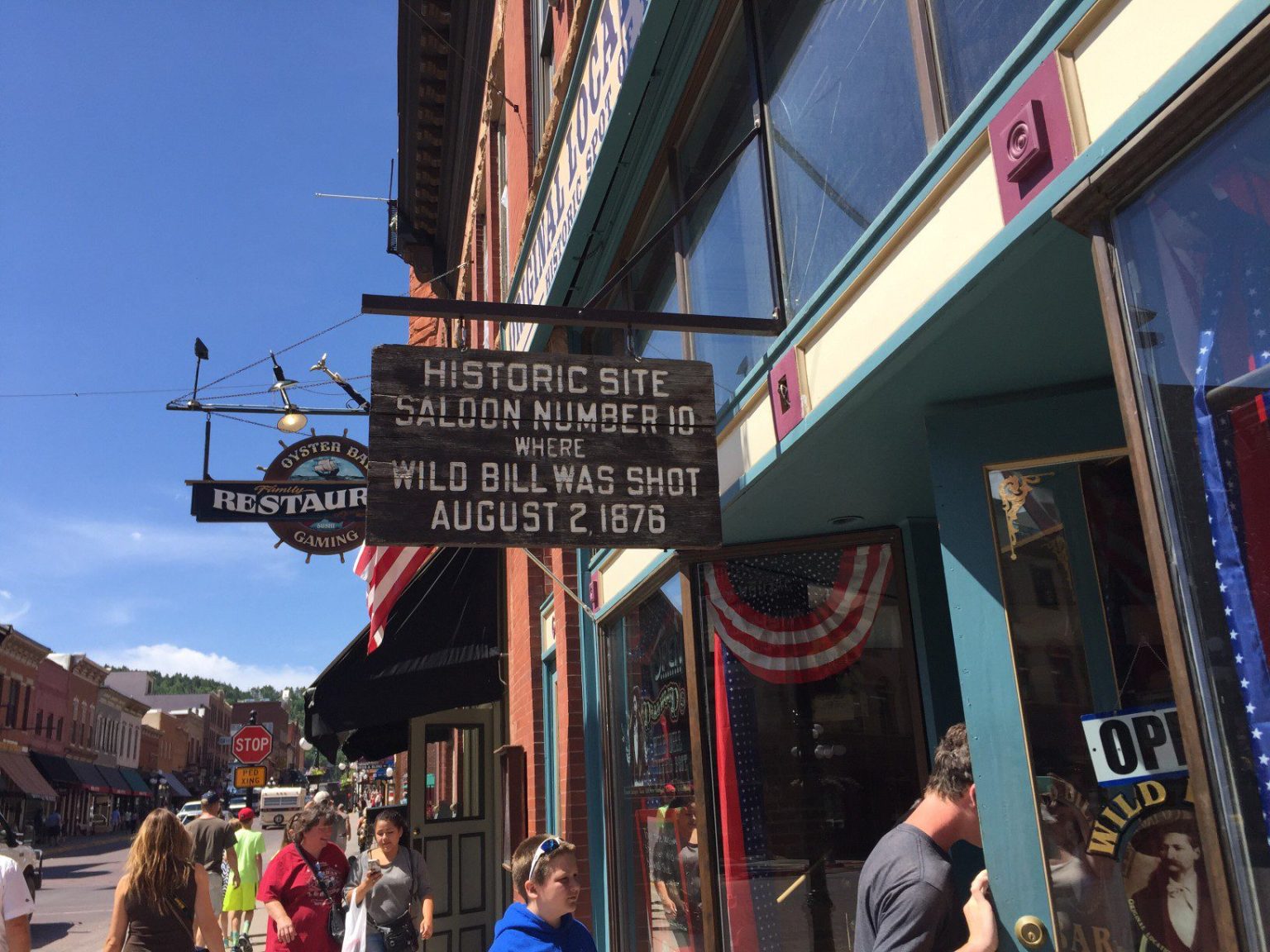 11 Best Things To Do In Deadwood South Dakota - Drivin' & Vibin'