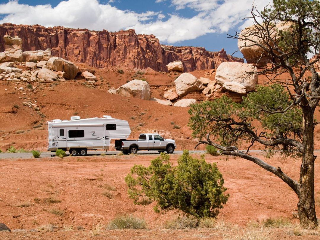 Towable vs. Drivable RV: Everything You Need to Know