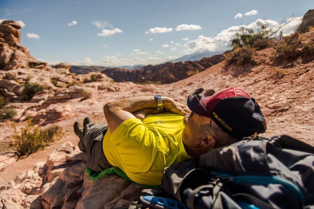 REVISITED What Is The National Park Senior Pass In 2023   Napking Haha T20 YX2AgW 1 1024x683 