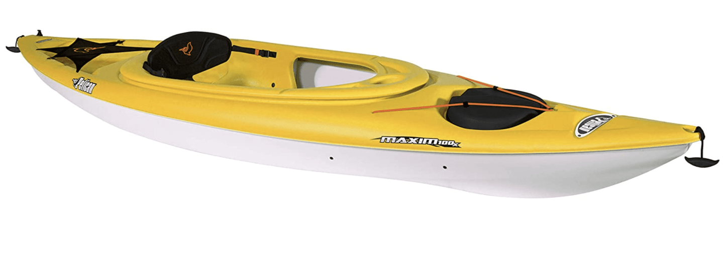 5 Best Cheap Kayaks for Summer Camping Drivin' & Vibin'