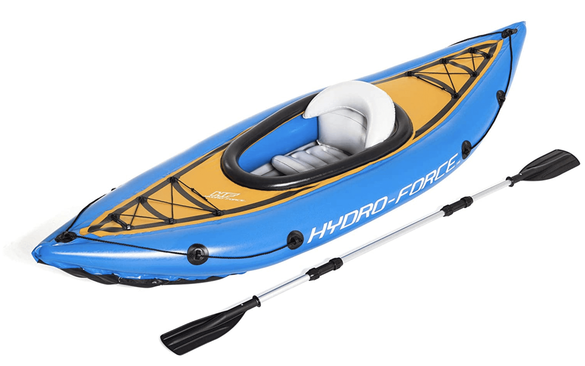 5 Best Cheap Kayaks for Summer Camping Drivin' & Vibin'