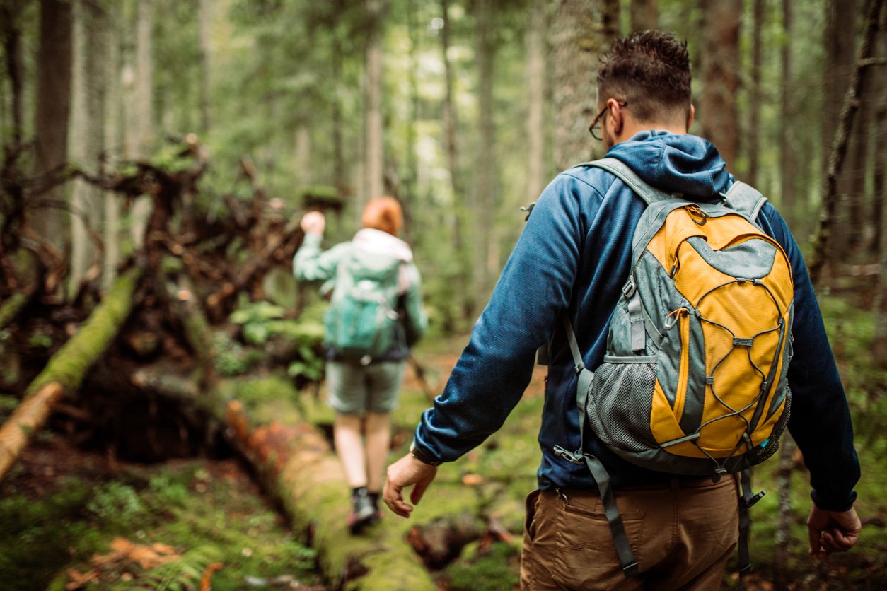 7 Best Lightweight Backpacks For Hiking And Camping