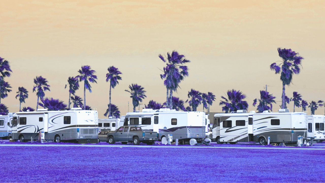 Surviving An Overcrowded RV Summer, “Boondocking May Be Your Best Option”