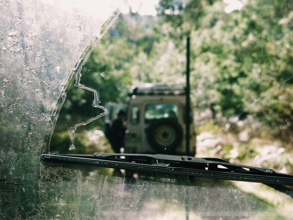 What Does Backcountry Camping Mean? Drivin' & Vibin'