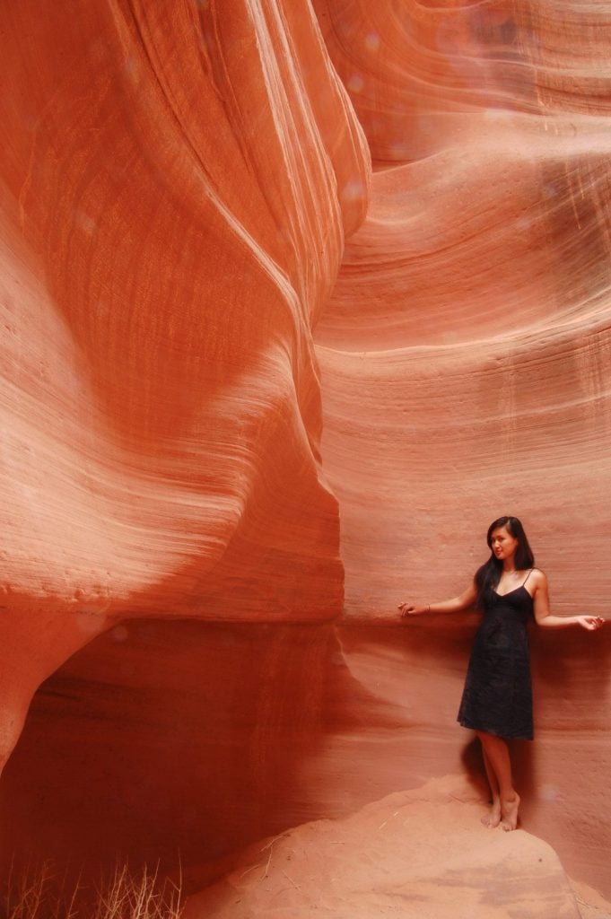 antelope canyon travel guide