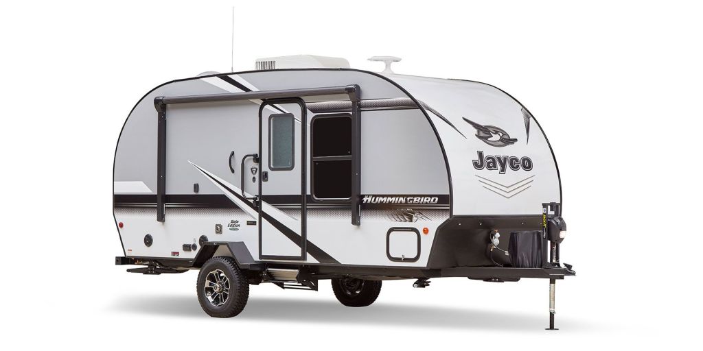 jayco travel trailers 2021