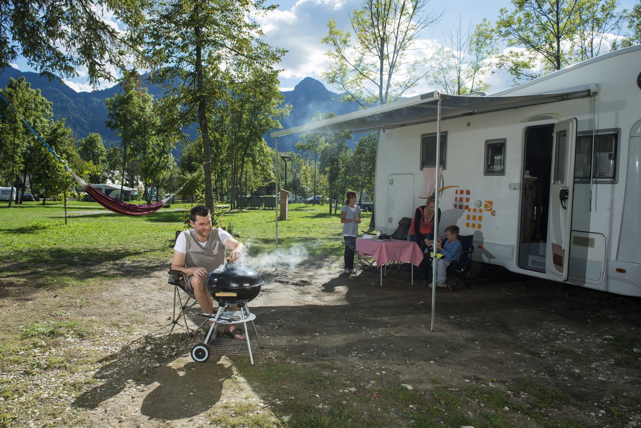 RV Nightmare: Voiding an RV Warranty Is Easier Than Expected