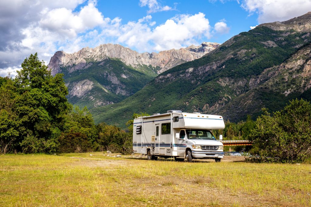 before buying your rv consider size of RV