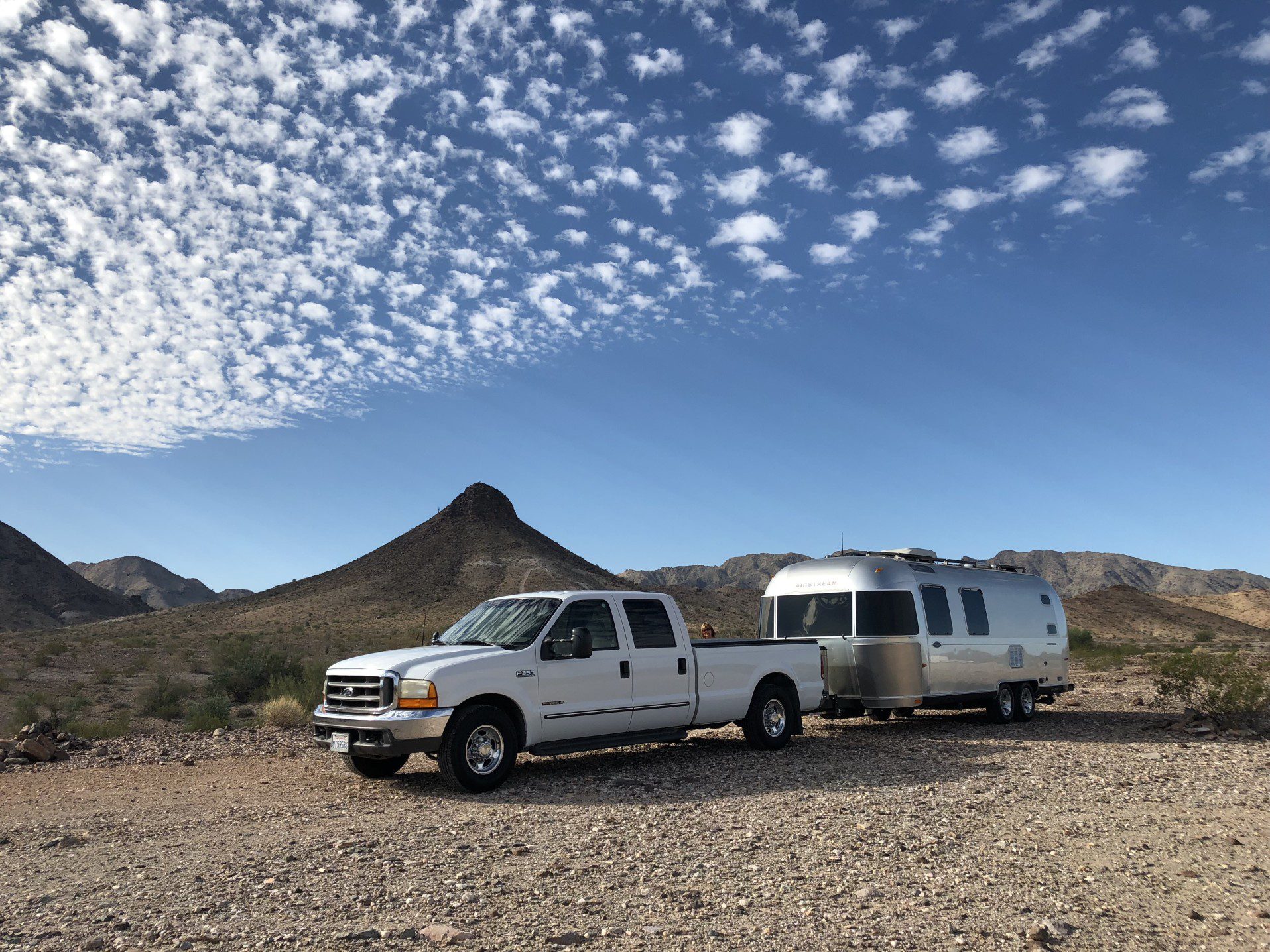 7 Tips for Hitching up an RV Camper that Actually Work