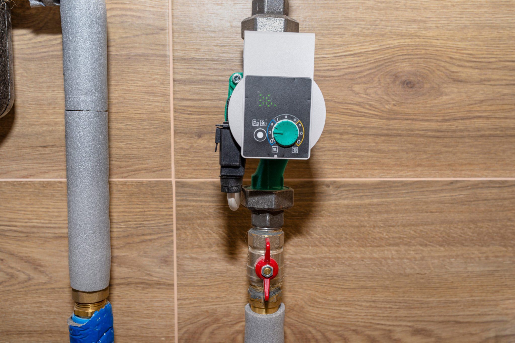 Why Does My RV Water Pump Randomly Turn On? Drivin' & Vibin'