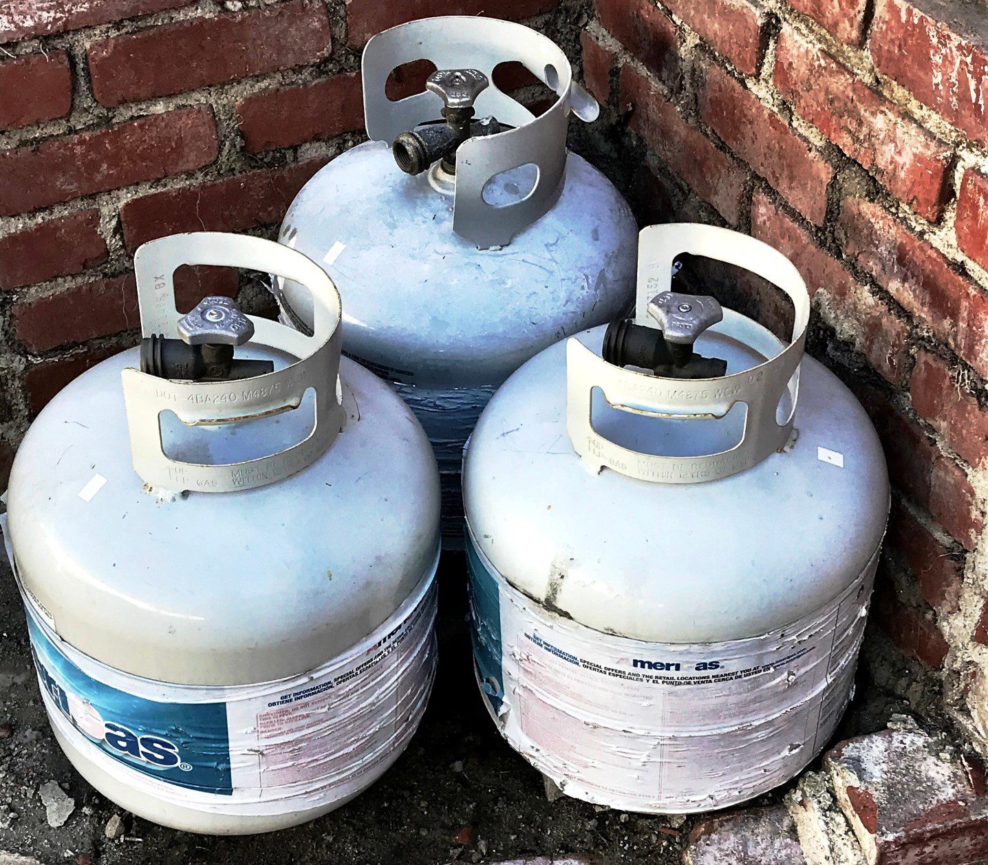 Does Home Depot Fill & Exchange Propane Tanks In 2022?