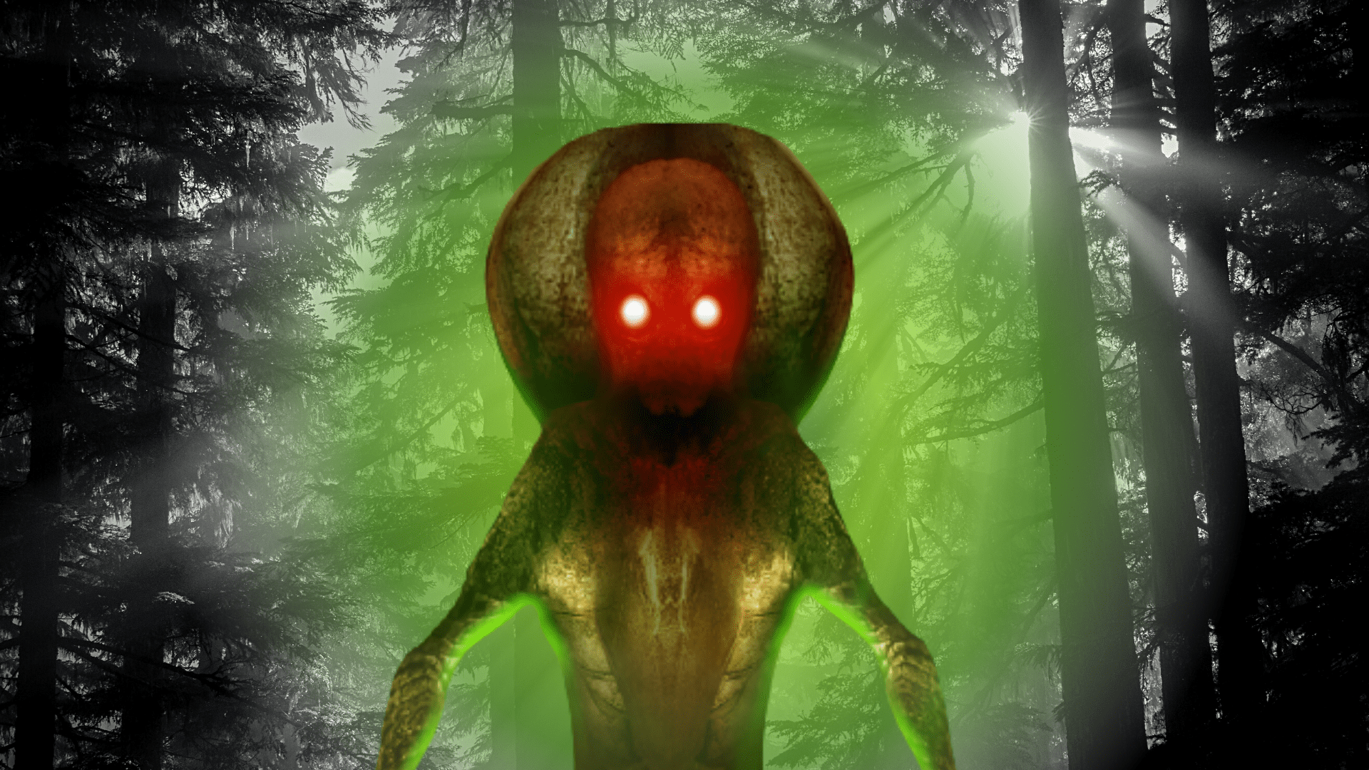 Is The Flatwoods Monster Still Around?