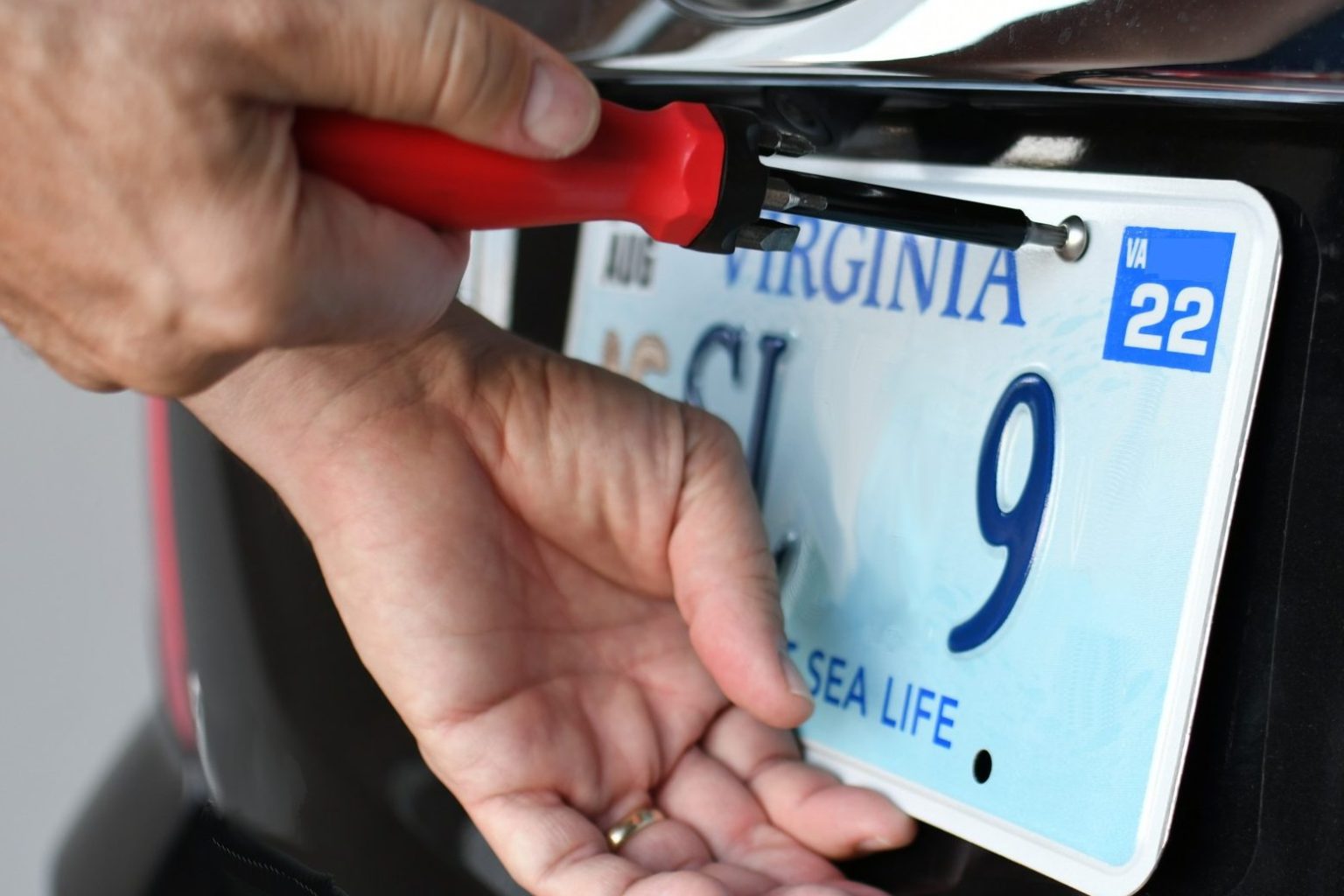 Do You Need a License Plate for Your Travel Trailer? Here's What to