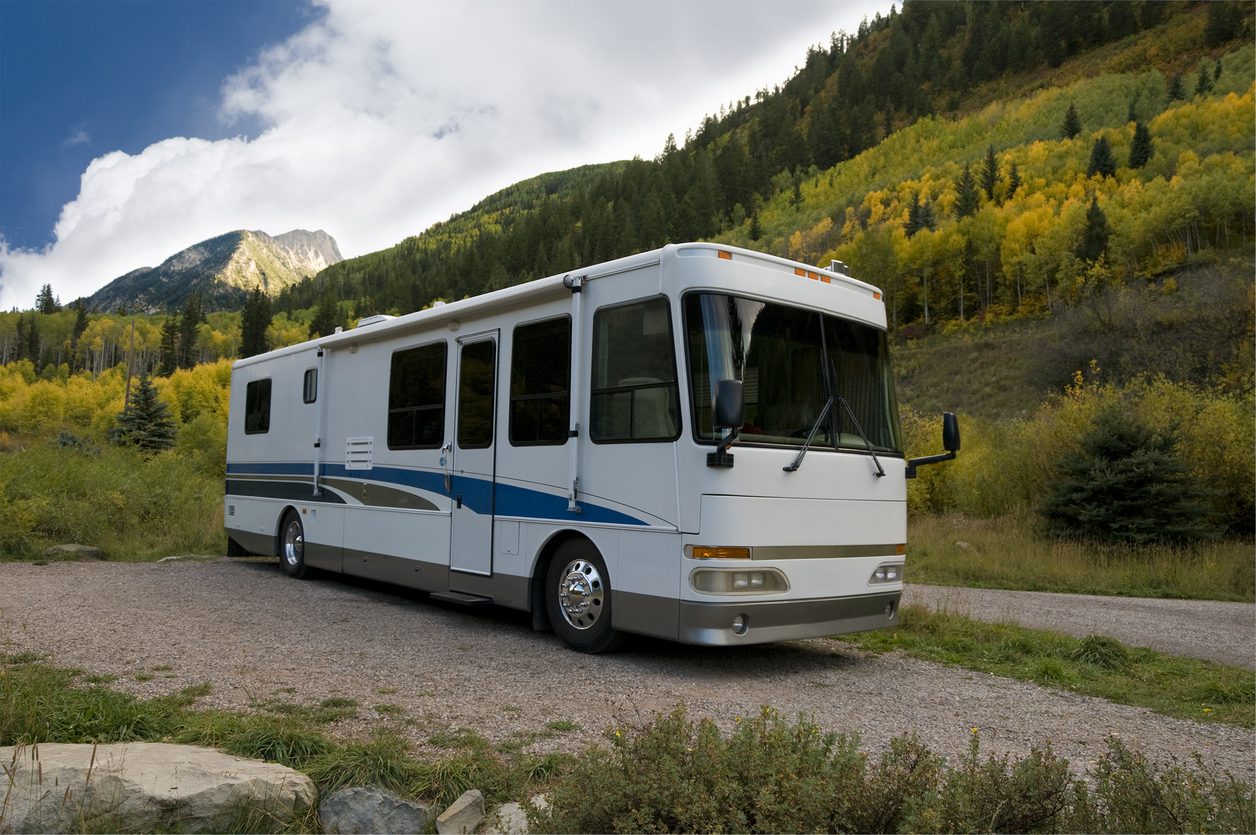 How to Respond When an RV Park Asks “How Long Is Your RV?”