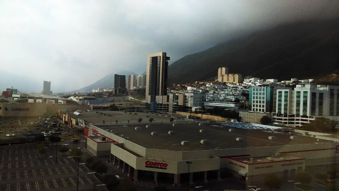 Can You Park Your RV Overnight At Costco? Drivin' & Vibin'