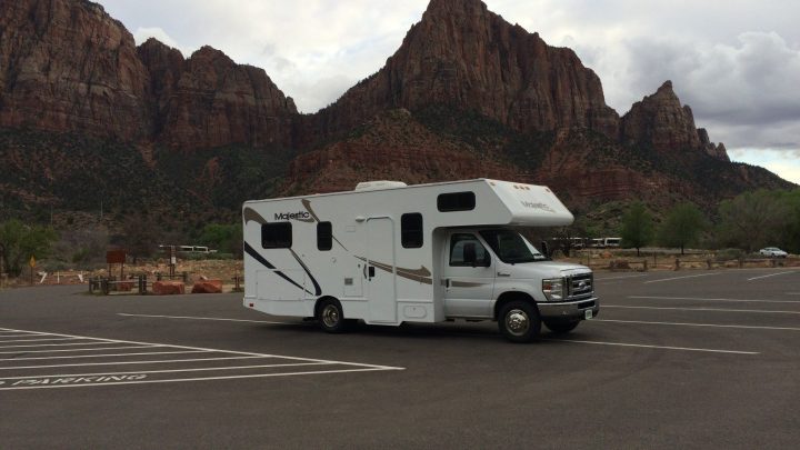 Do All RV Parks Have Monthly Rates?