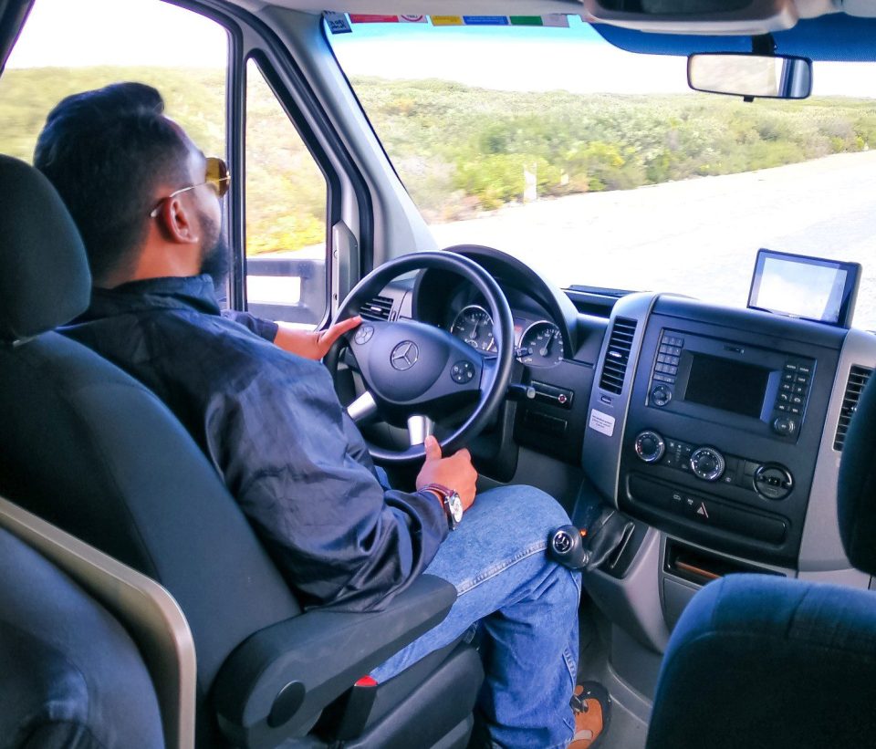 What Is RV Driving School? Drivin' & Vibin'