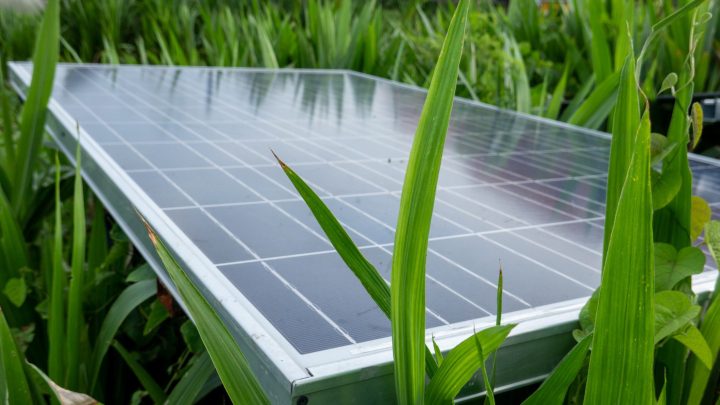 5 Best RV Solar Panel Brands