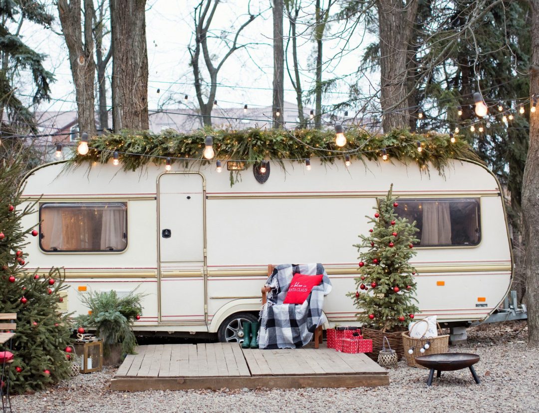 Tree On Rv Is It Safe to Have a Christmas Tree in Your RV? - Drivin' & Vibin'