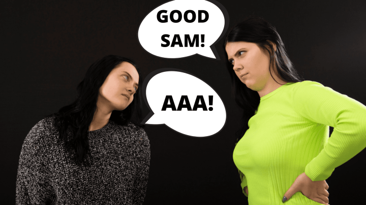 RV Roadside Assistance Showdown: Good Sam Versus AAA