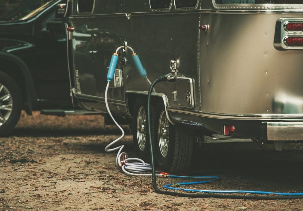 The Case Against Expensive RV Water Filters