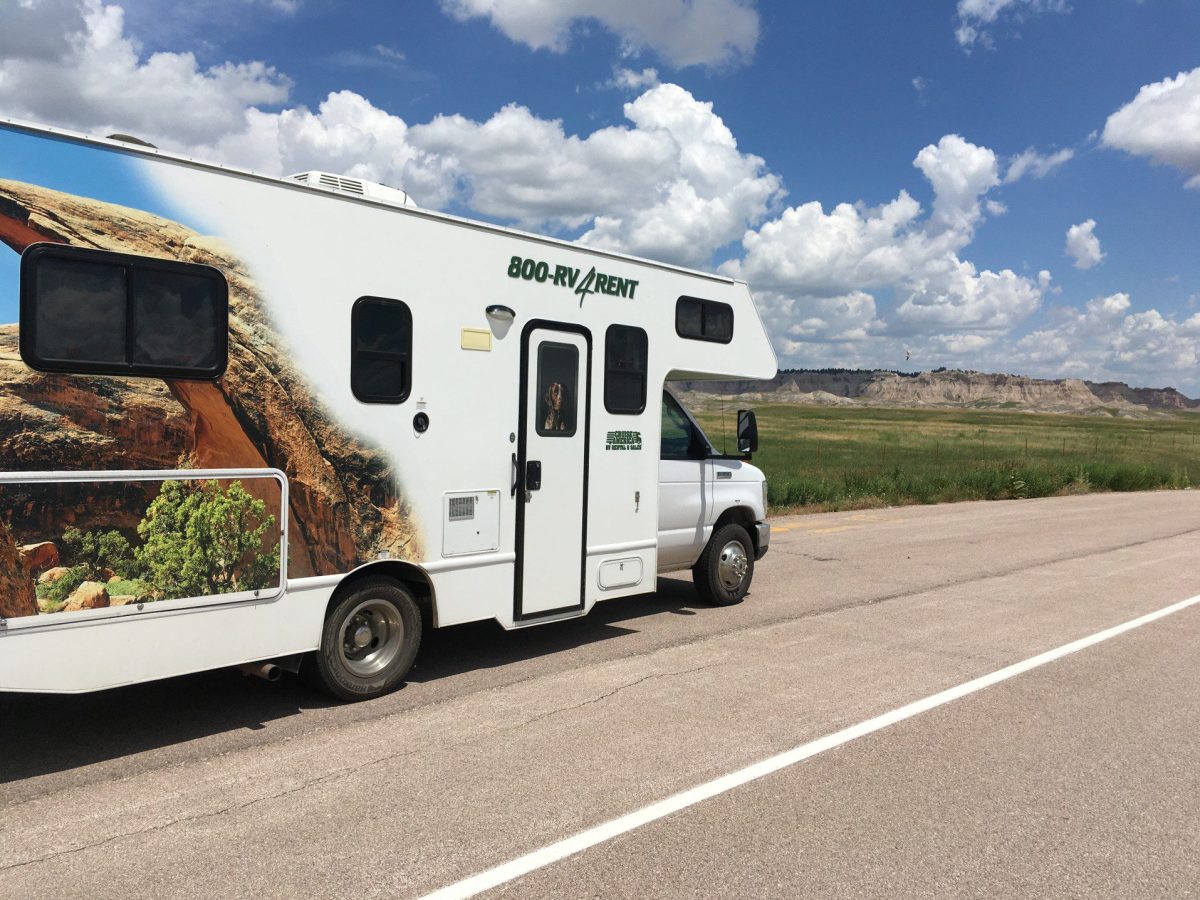 5 RV Driving Habits That Make People Instantly Dislike You - Drivin ...