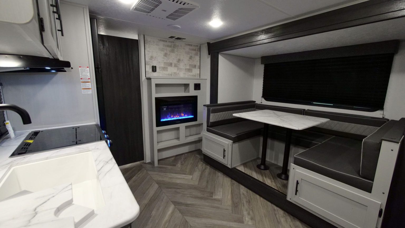 Is the FSX Travel Trailer Worth It? Drivin' & Vibin'