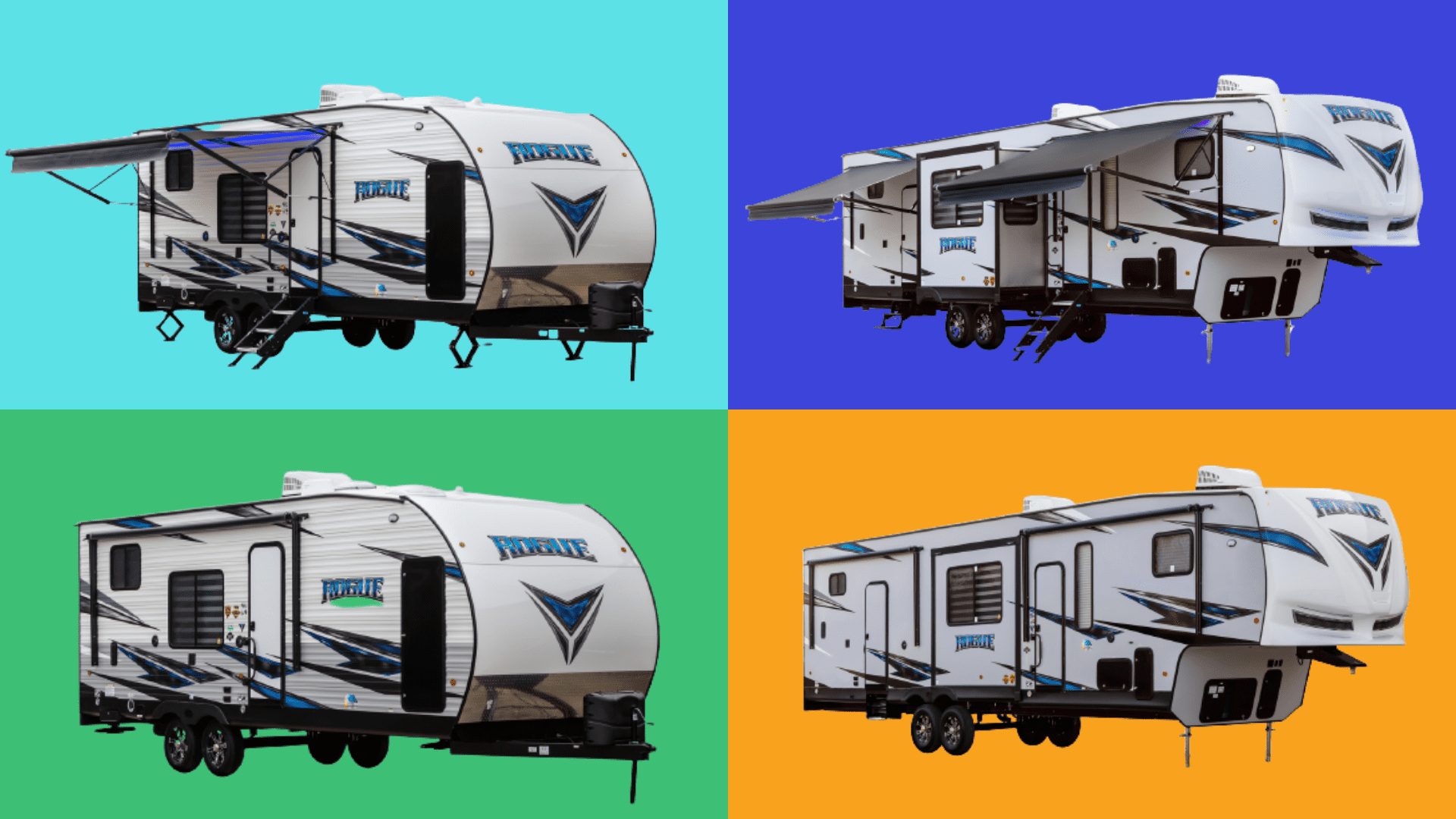 Toyota Rogue Rv Is the Rogue Toy Hauler RV Worth It? - Drivin' & Vibin'