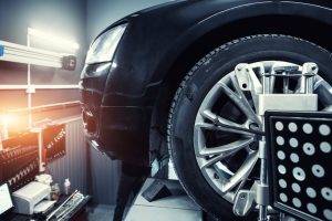 How Much Does Wheel Alignment Cost? - Drivin' & Vibin'