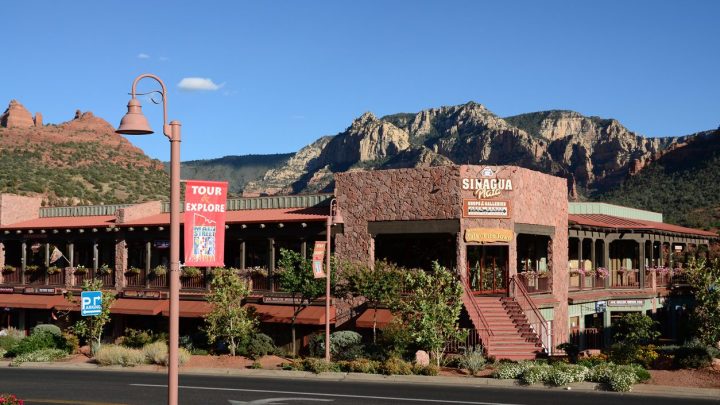 7 Things to Do in Downtown Sedona