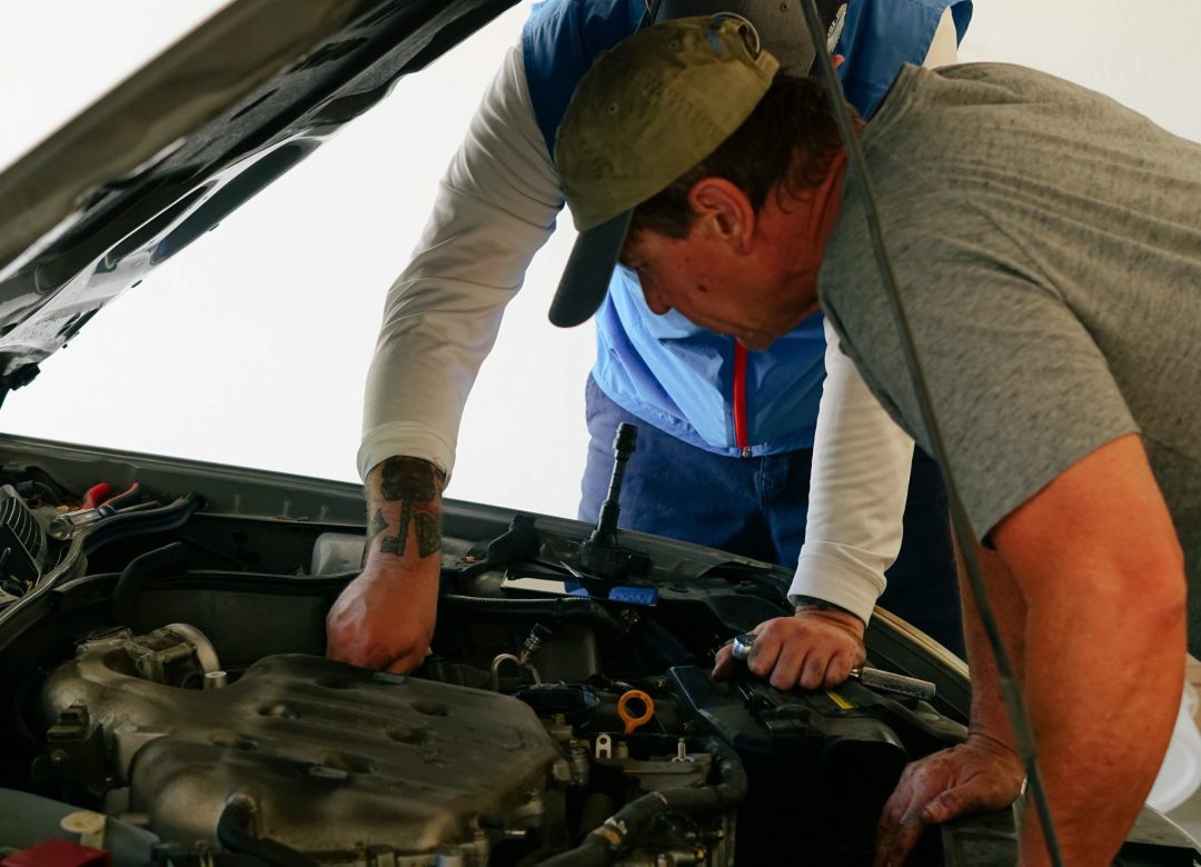 What Does "Engine Threw a Rod" Mean? Drivin' & Vibin'