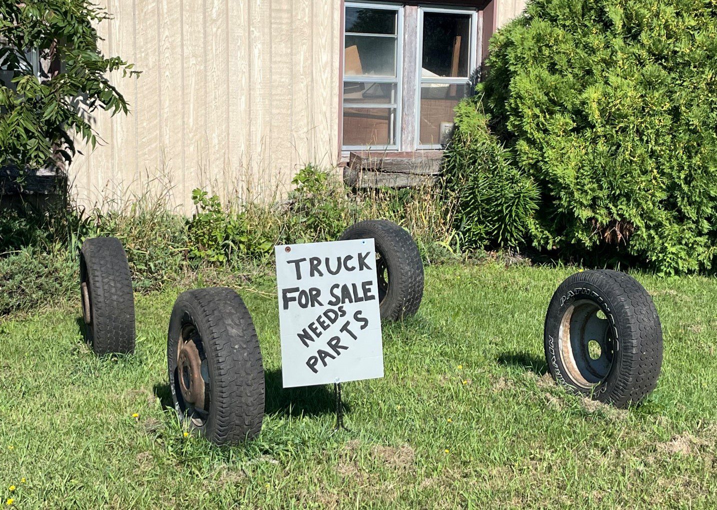 How To Get Rid Of Old Tires Drivin Vibin Needs Parts Nominated T20 G7Jem1 