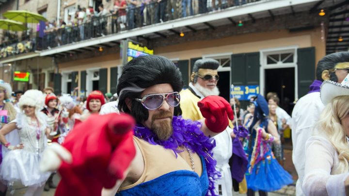 5 Reasons to Avoid Bourbon Street in New Orleans