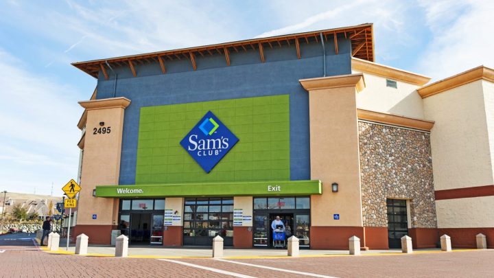 Can You Park Overnight at Sam’s Club?