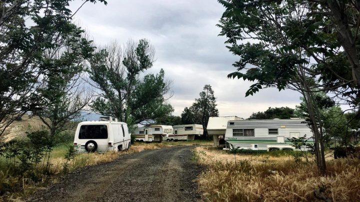 5 Reasons to Avoid Long-Term RV Parks