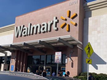 7 Things You Should Know About Walmart Camping - Drivin' & Vibin'