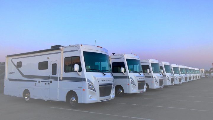 7 Things to Know About Winnebago