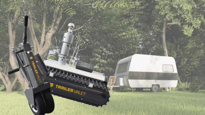 What Is Trailer Valet?