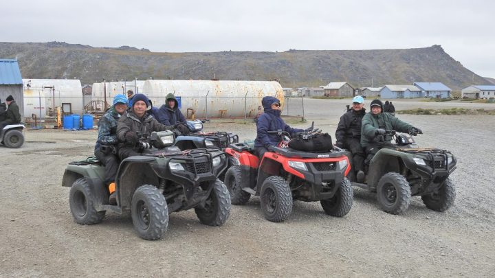 Why Are People Disappearing From Nome, Alaska?