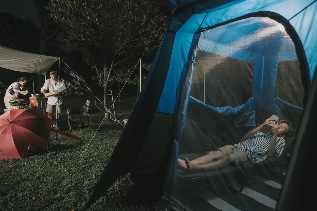 11 Best Cots for Camping in 2022 Drivin' & Vibin'