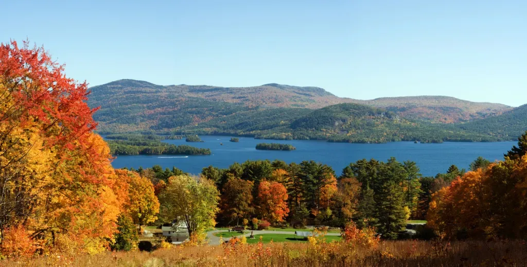 lake george new york