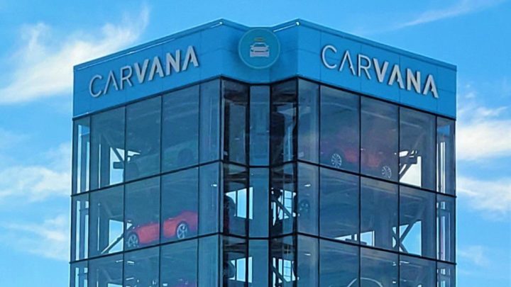 Is Carvana a Good Place to Find a Truck?