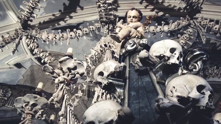 Would You Dare Visit an Ossuary?