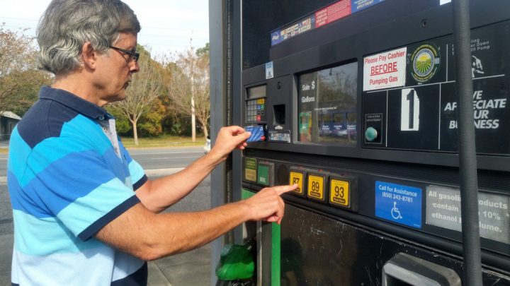 Higher Prices, Worse Service: The Story of American Gas Stations