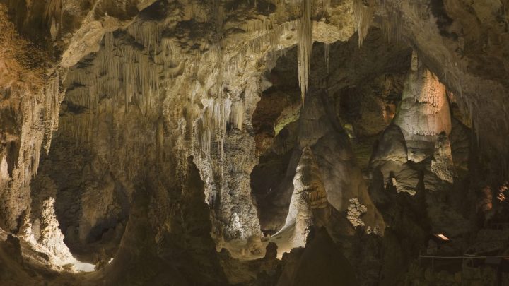 5 Reasons to Avoid Carlsbad Caverns